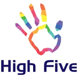 High Five images