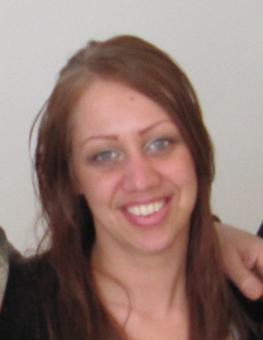 Laura Akyüz-Nieuwenhuis