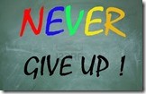 never-give-up