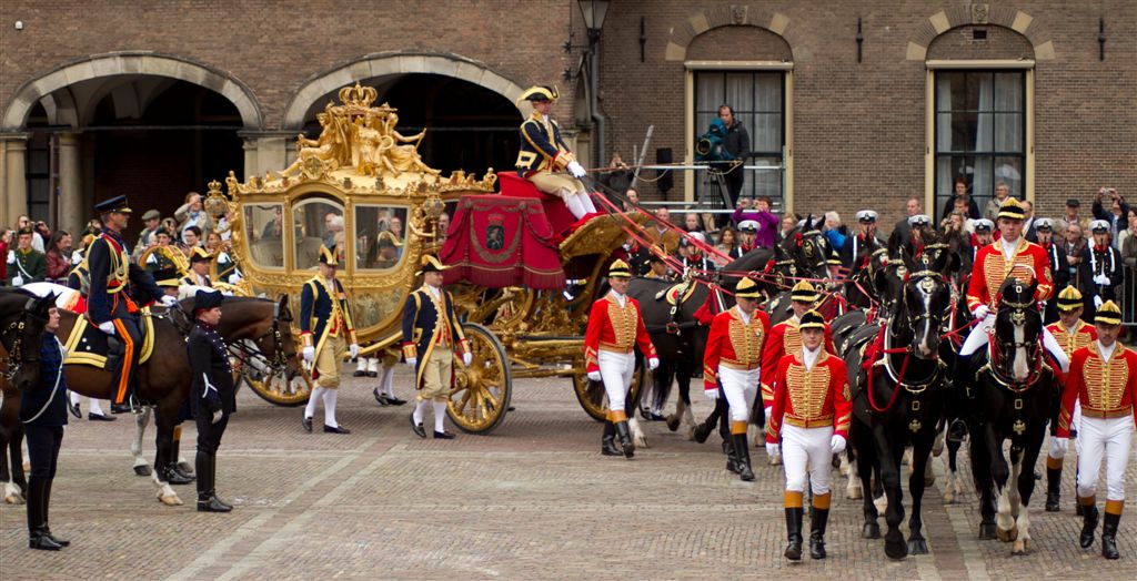 Gouden Koets 2011
