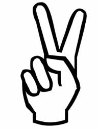 peaceteken