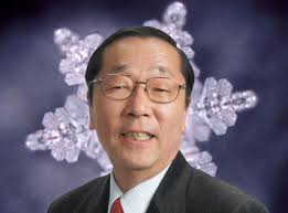 Masaru Emoto