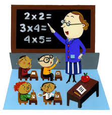 onderwijs ouderwets