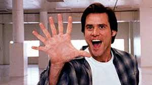 Jim Carrey