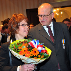 afscheid cammaert foto John Bercx