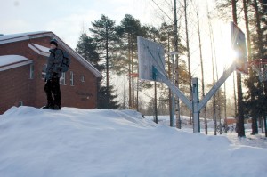 finland