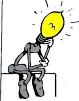 lampje