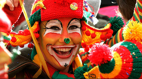 carnaval