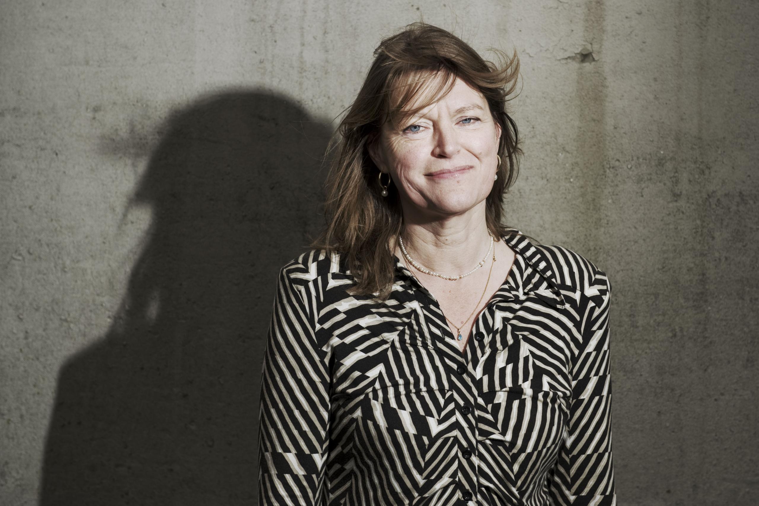 Margrite Kalverboer