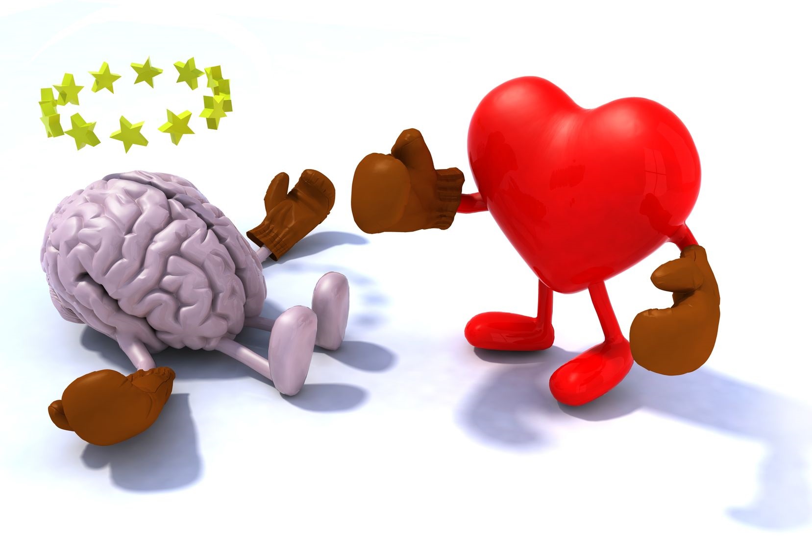 emotionele intelligentie