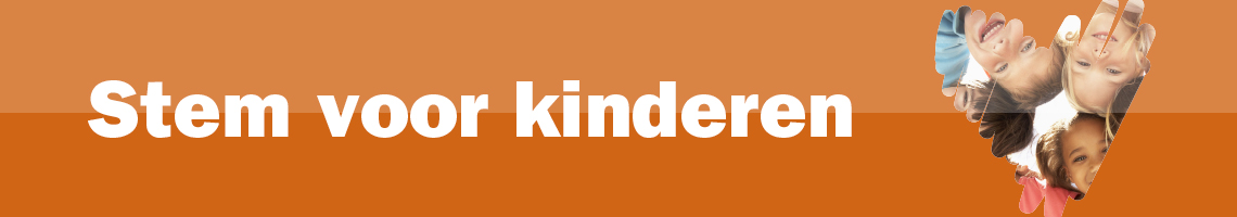stem voor kinderen