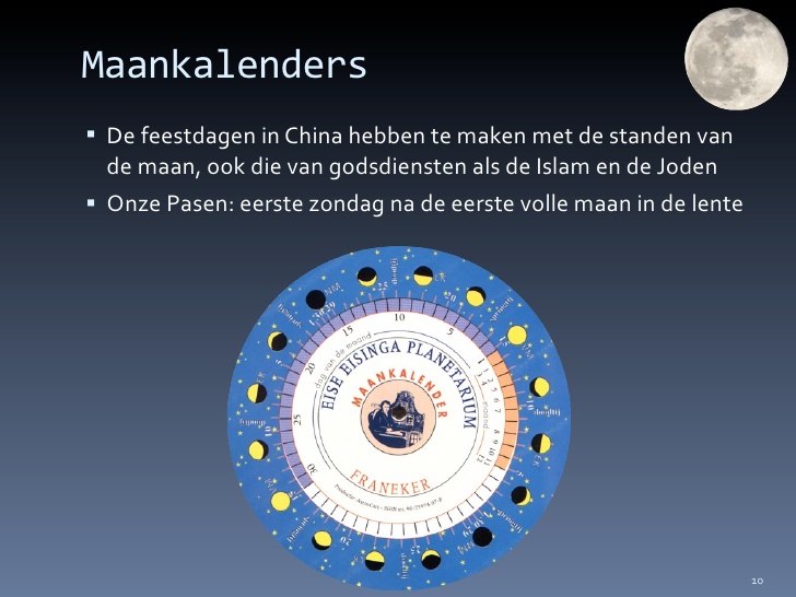 meeneemkring maan 10 728