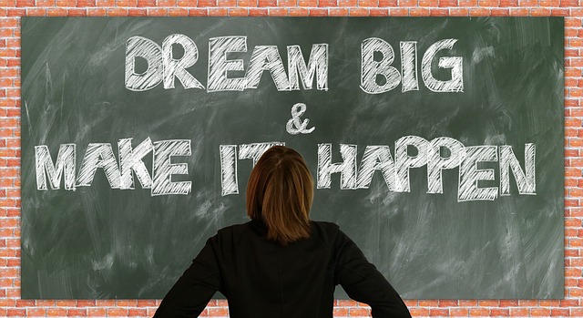 big dream