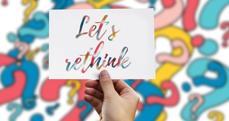 rethink