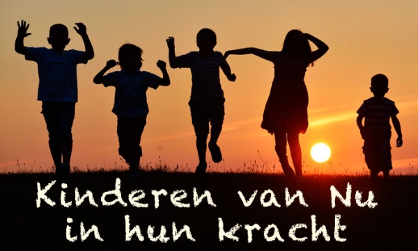 Lezing Ingrid Rouleaux   “Kinderen van Nu in hun kracht”  bij &quot;De Bewuste Zaak&quot;  op 04-06-2015 in Vlodrop.